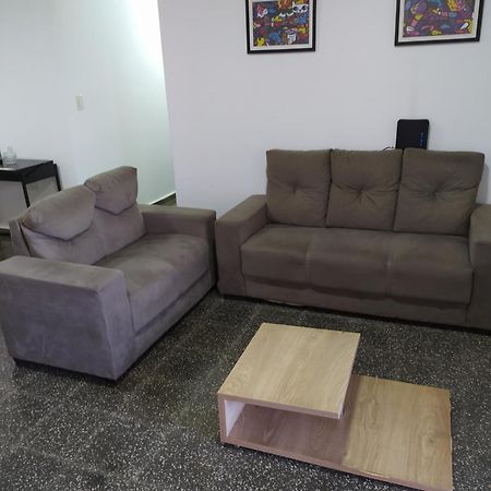 Moderno Y Amplio Apartamento Con Vista Fantastica En Pleno Centro Ciudad del Este Dış mekan fotoğraf
