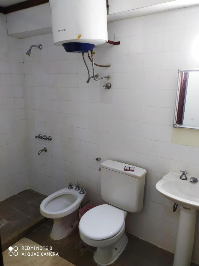Moderno Y Amplio Apartamento Con Vista Fantastica En Pleno Centro Ciudad del Este Dış mekan fotoğraf