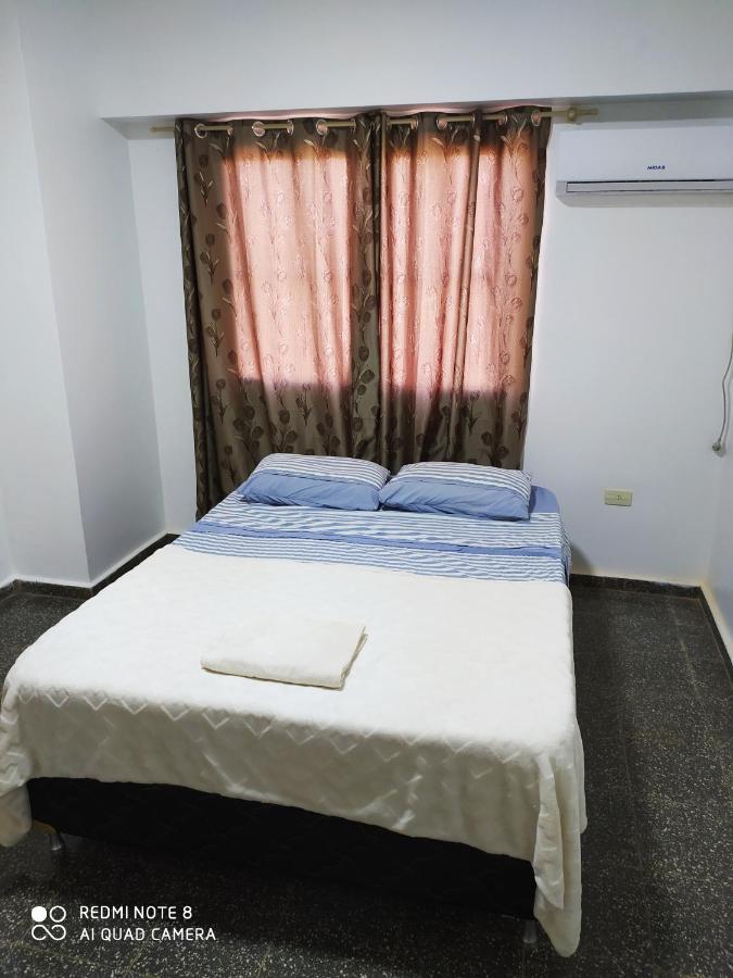 Moderno Y Amplio Apartamento Con Vista Fantastica En Pleno Centro Ciudad del Este Dış mekan fotoğraf