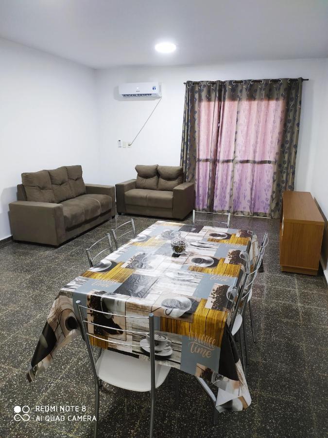 Moderno Y Amplio Apartamento Con Vista Fantastica En Pleno Centro Ciudad del Este Dış mekan fotoğraf