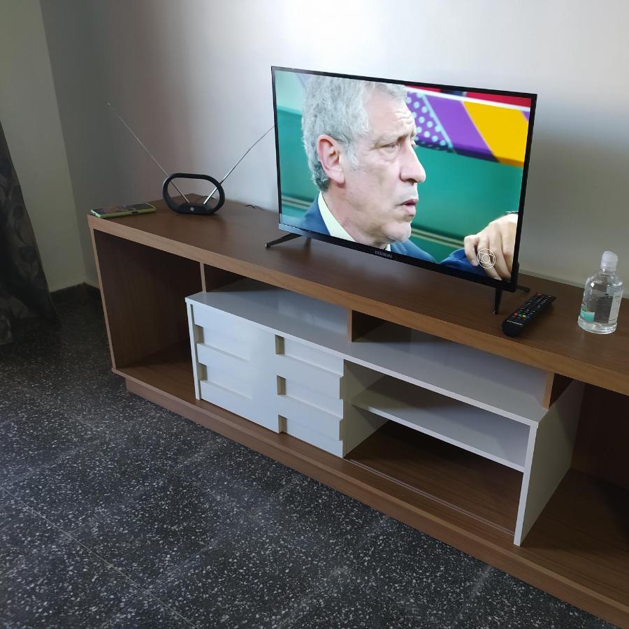 Moderno Y Amplio Apartamento Con Vista Fantastica En Pleno Centro Ciudad del Este Dış mekan fotoğraf
