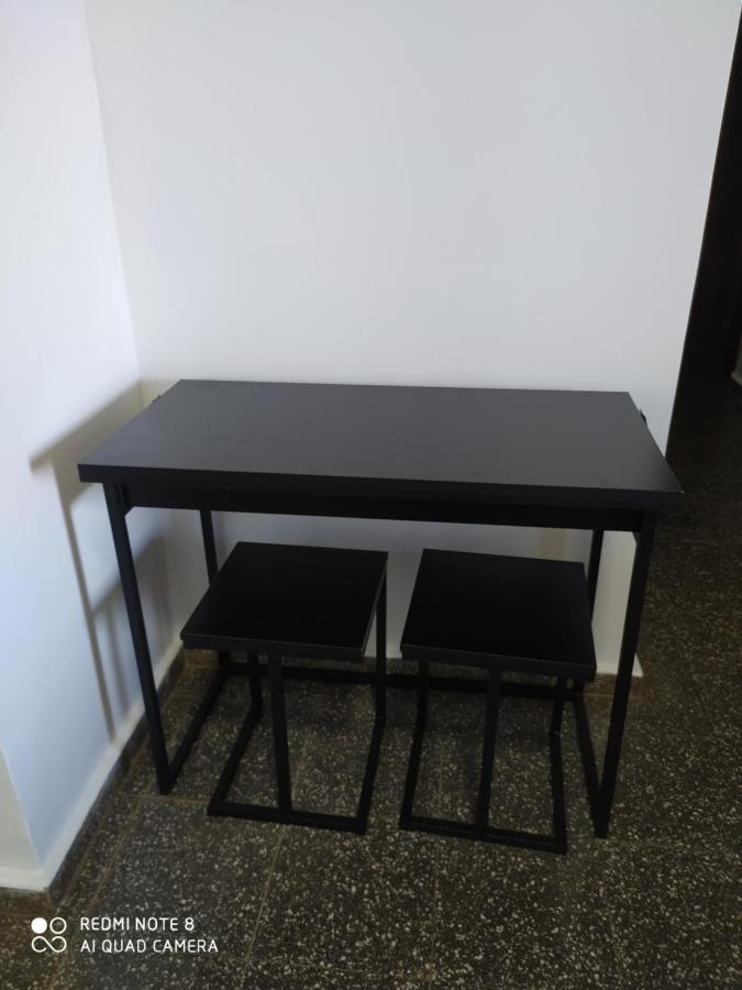 Moderno Y Amplio Apartamento Con Vista Fantastica En Pleno Centro Ciudad del Este Dış mekan fotoğraf